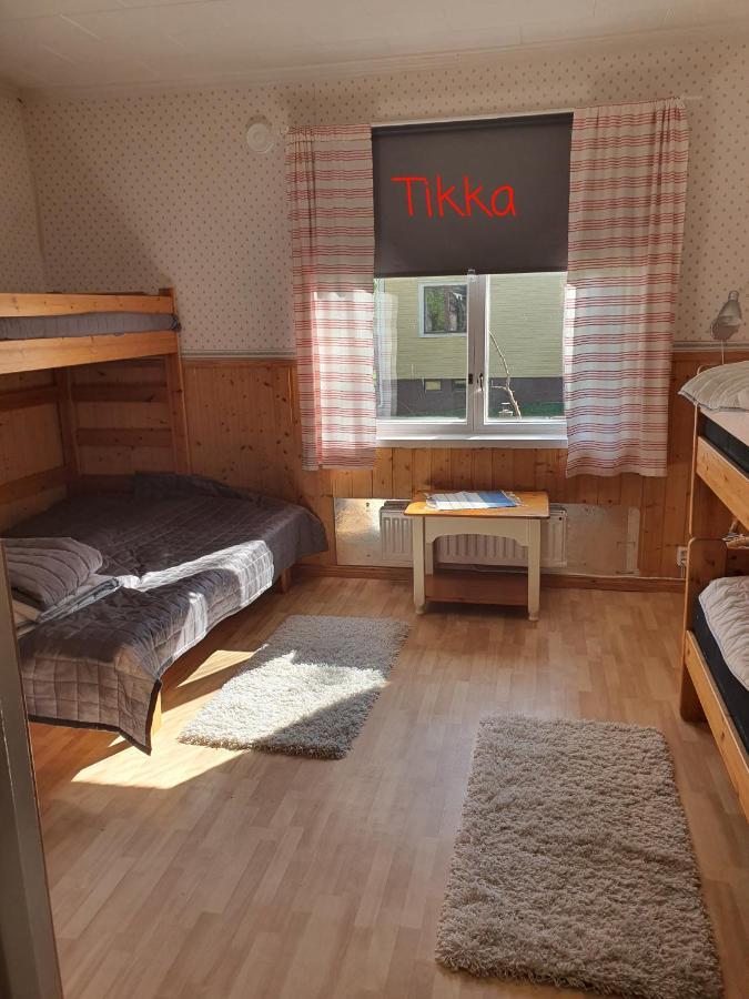 Oravanpesa Διαμέρισμα Pello Εξωτερικό φωτογραφία