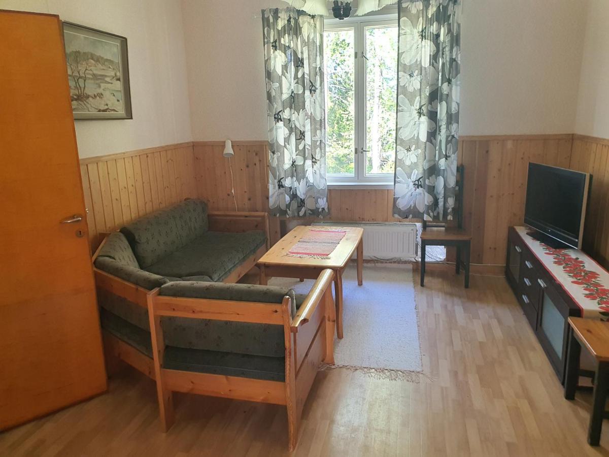 Oravanpesa Διαμέρισμα Pello Εξωτερικό φωτογραφία