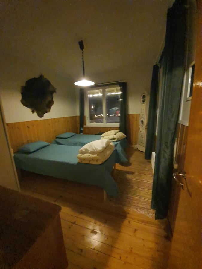 Oravanpesa Διαμέρισμα Pello Εξωτερικό φωτογραφία